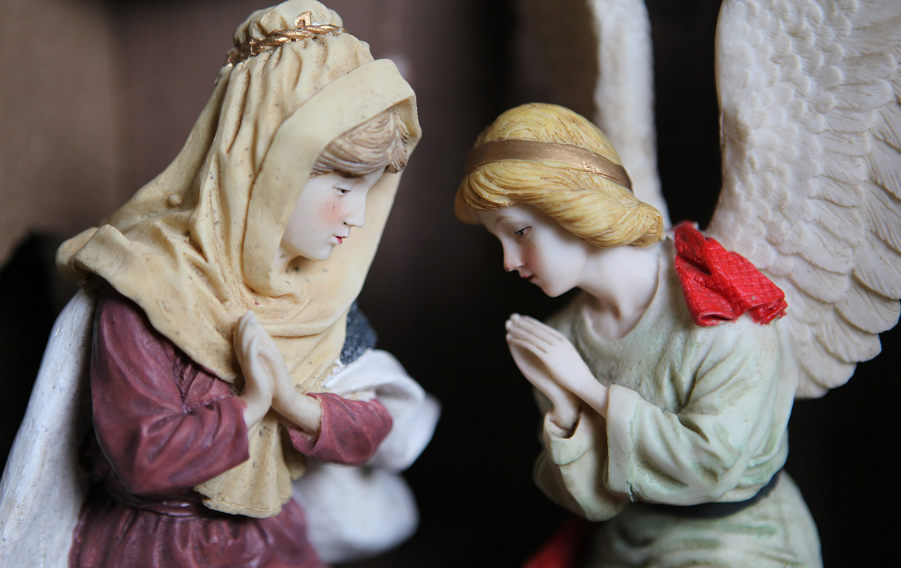 Благовещение 2025: церковные запреты, народные приметы и традиции